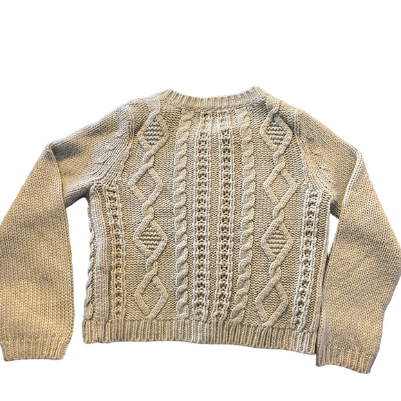 Mini Boden Cardigan Unisex Blue/Grey size 2-3y - Picture 2 of 7